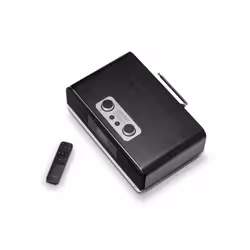 Roberts Radio Blutune 300L Noir - Vue supplémentaire 3