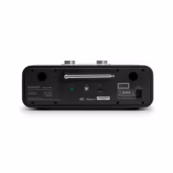 Roberts Radio Blutune 300L Noir - Vue supplémentaire 4