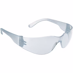 Lunette de sécurité Stealth 7000 Incolore - Anti-rayure K
