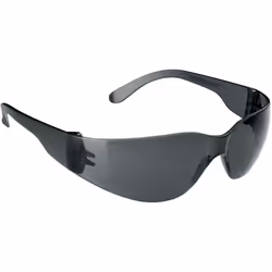 Lunette de sécurité Stealth 7000 Fumée - Anti-rayure UV400 K