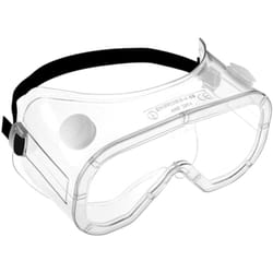 Lunette-masque Martcare impact ventilation Indirecte anti-buée