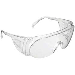 Lunette de sécurité Martcare M9200 Visispec - Incolore