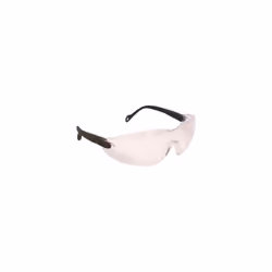 Lunettes "Eclipse", PC • Lentille unique à la mode • Branches réglables • Grande fenêtre de visualisation • Maintient des tem ...