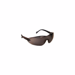 Lunettes "Eclipse", PC • Lentille unique à la mode • Branches réglables • Grande fenêtre de visualisation • Maintient des tem ...
