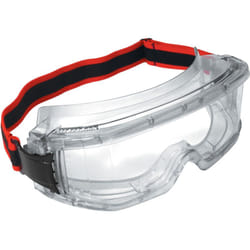 Lunette-masque Atlantic iv anti-buée protection poussière liquides et métal en fusion