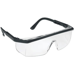 Lunette Martcare M9100 Wraparound anti-rayure - Incolore