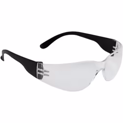Lunette de sécurité anti-rayures Junior Stealth 7000 - Incolore
