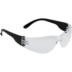 Lunette de sécurité anti-rayures Junior Stealth 7000 - Incolore