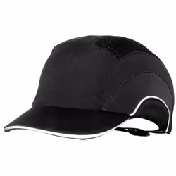Bump cap 7cm abat-jour Propriétés: • Conception de casquette de baseball classique • Profil plat mince Exécution: • Taille un ...