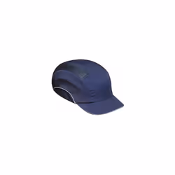 casquette anti-choc - aeré - marine - bizline 731688