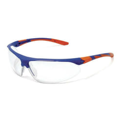 Lunettes de protection Stealth 9000 en 166 en 170 écran incolore pc - ASA770-15N-800 - JSP