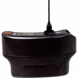 Batterie PowerLa nouvelle batterie PowerBox™1 est équipée d'une prise micro USB pour une recharge plus simple et plus rapide. ...