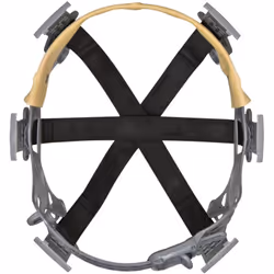 Harnais de remplacement pour casque EVO EVO3 serrage glissière