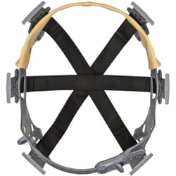 Harnais de remplacement pour casque evo EVO3 serrage glissière