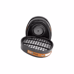 Filtrer A2 • A2 cartouche pour les vapeurs organiques Pour masque • force 8 RENSEIGNEMENTS SUR LE PRODUIT: Numéro d'article:  ...