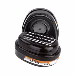 Filtre A2P3 • Combinaison de A2P3 de cartouches de vapeur Pour masque • force 8 RENSEIGNEMENTS SUR LE PRODUIT: Numéro d'artic ...