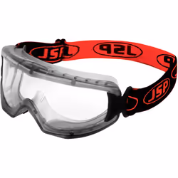 Lunette-masque EVO IDV anti-buée MistResist - Incolore