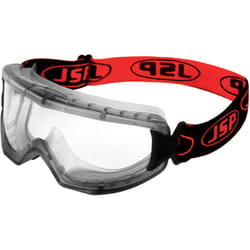 Lunette-masque evo idv anti-buée MistResist - Incolore