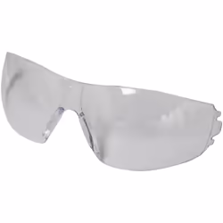 Oculaire de remplacement Stealth Hybrid Premier Shield anti-buée, anti-rayure K&N Incolore