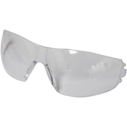 JSP - Oculaire de remplacement Stealth Hybrid Premier Shield anti-buée, anti-rayure k&n Incolore