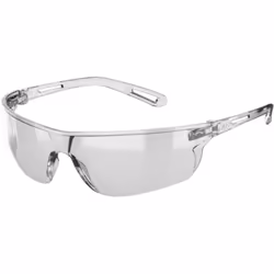 Lunette de sécurité Stealth™ 16G Hardia+ anti-rayure Incolore K&N
