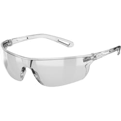 Lunette de sécurité Stealth™ 16G Hardia+ anti-rayure Incolore k&n
