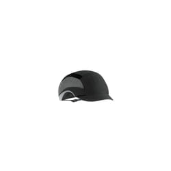JSP - Casquette de sécurité aerolite® - noir - unique
