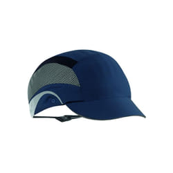 JSP - Casquette de sécurité aerolite® - noir - unique