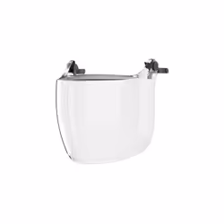 Porte écran + écran polycarb 20cm pour casques evolite ou evo2 ◉ Détails : Type de produit : écran pour casque ◉ Normes : EN  ...