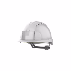 Le badge EVO®2 offre une solution simple pour l'identification sur site. en combinant le badge EVO®2 éprouvé avec le porte-ba ...