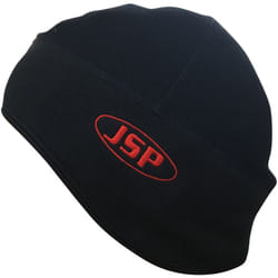 JSP - Bonnet Surefit à porter sous un casque taille m/l - Noir