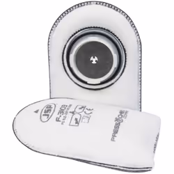 Vérifiez votre masque à chaque utilisation Avec les filtres PressToCheck, vous pouvez vérifier la bonne étanchéité à chaque f ...
