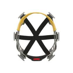 Harnais de Remplacement Casque evo Serrage Crémaillère JSP