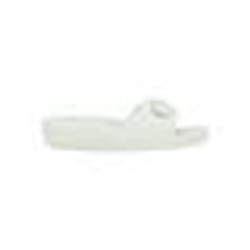 Mules - SCHOLL - NEW MASSAGE - Talon plat - Blanc - Femme