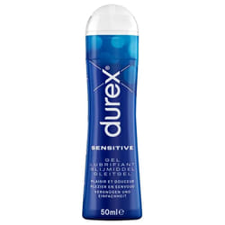 Durex Sensitive Gel Lubrifiant 50 ml