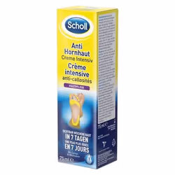 Scholl 3013728 crème et hydratant pour les pieds 75 ml Crème de pieds - Vue supplémentaire 2