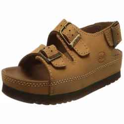 Sandale - nu-pieds Scholl Air Bag Back Strap Sandale Mixte