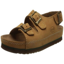 Sandale - nu-pieds Scholl Air Bag Back Strap Sandale Mixte