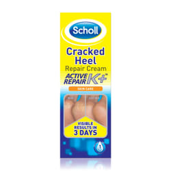 Scholl 5038483588710 crème et hydratant pour les pieds 60 ml Crème de pieds