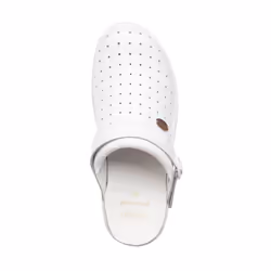 Scholl New Bonus Sandales Unisexe 39 Blanc - Vue supplémentaire 5