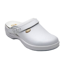Scholl New Bonus Unisexe 41 Blanc