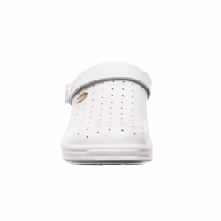Scholl New Bonus Unisexe 41 Blanc