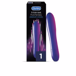 Jouet Vibrant Pure Fantasy orgasme intense 1 u