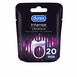 Jouet Anneau Vibrant orgasme intense 1 u