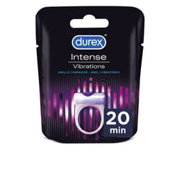 Jouet Anneau Vibrant orgasme intense 1 u