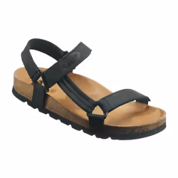 Scholl Heaven, Unisexe, Adulte, Toboggans, Noir, Marron, EUE, Monochromatique