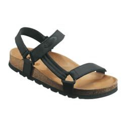 Scholl Heaven Unisexe 42 Noir, Marron