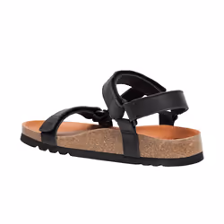 Scholl Heaven Unisexe 42 Noir, Marron