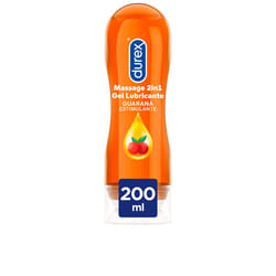Play Massage Stimulant gel de massage et lubrifiant 200 ml