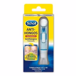 Traitement anti-champignon des ongles 3,8 ml